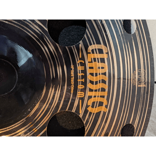 Meinl cymbals. Sell or trade! image 4