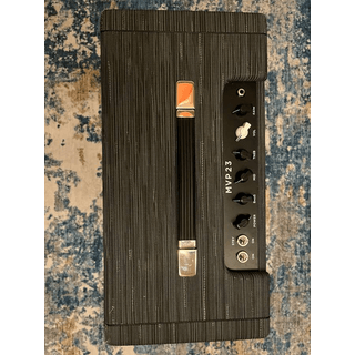 Morgan MVP 23 Combo Amp image 4