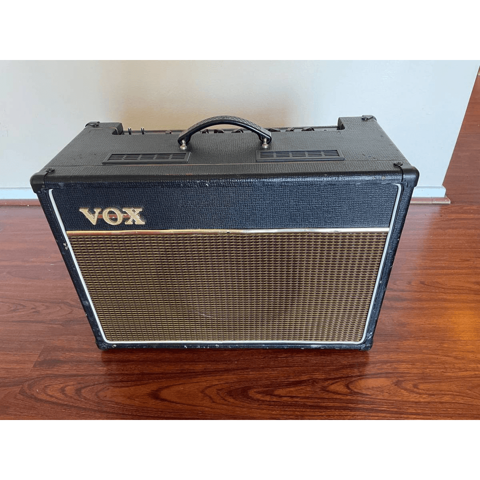 Vox AC15C1 tube combo amp FS/FT