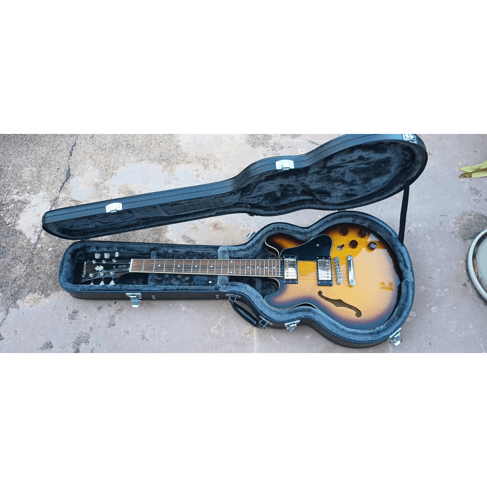Epiphone Dot Ultra ES-399