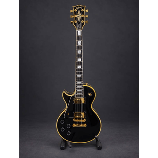 Lefty. Trade!!  Gibson 1985 Les Paul Custom image 2