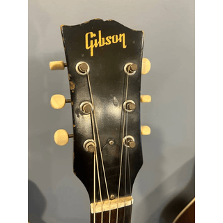 1965 Gibson LG-1 image 4