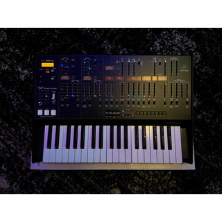 FS/FT: MINT Behringer Odyssey Synthesizer image 2