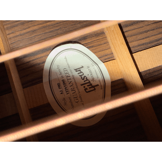 Gibson AJ Pro image 4