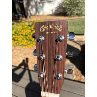 Martin D-1GT w/OHSC image 2