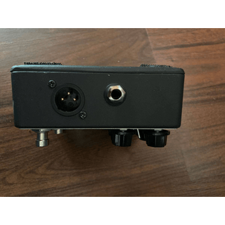 Atomic Ampli-fire Box MK I image 4