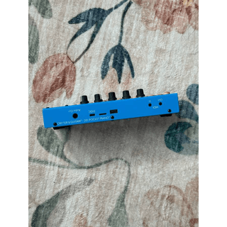Critter & Guitari 201 Pocket Piano image 3