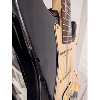 HSS Squier Standard Strat FT image 3