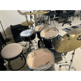 TAMA IMPERIALSTAR DRUM SET — FOR SALE OR TRADE! 🥁 image 3