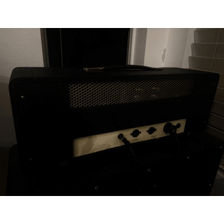 1965 Marshall JTM 45 (not reissue) image 4