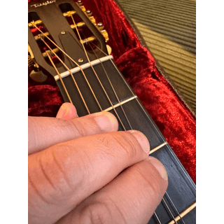 Taylor 322e 12th Fret (2017) Acoustic Electric For trade image 5