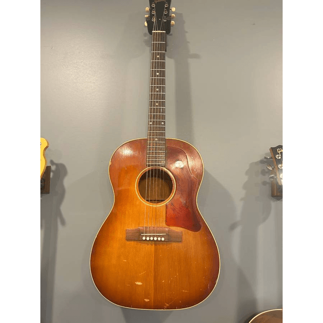 1965 Gibson LG-1