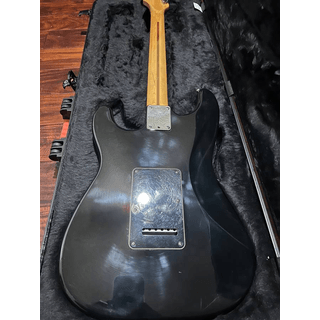 FS:FT: 1995 Fender American Standard Stratocaster image 5