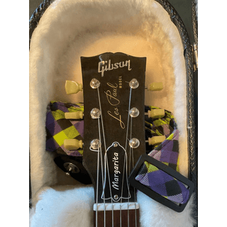 FT- luthier modded one-off Les Paul.  Let’s trade! image 2