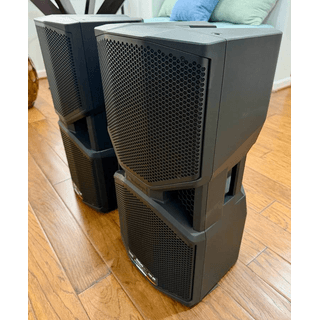 dBTechnologies OPERA Revo 212 speakers for sale or trade image 4