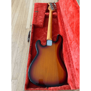 Fender ‘62 American Vintage P Bass - $ or Trade image 4