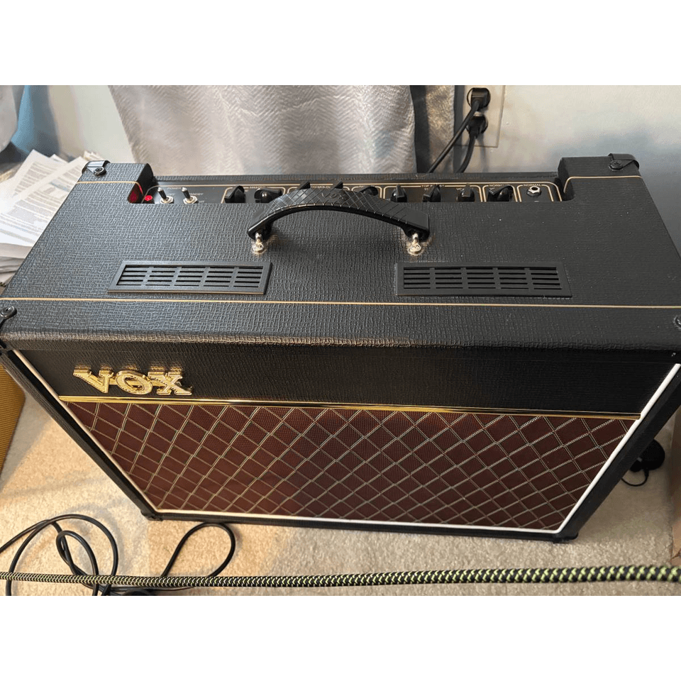 FS/FT Vox AC15C1