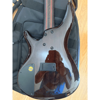 IBANEZ SR 2605 PREMIUM BASS image 3