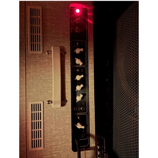 Vox AC15HW1X Guitar Amp - Alnico Blue - 1 X 12 image 4