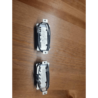 Seymour Duncan '59 humbucker set image 2