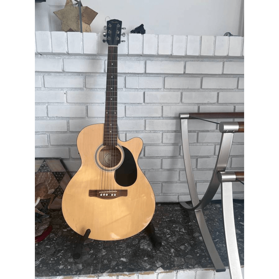 Fender FA-135CE