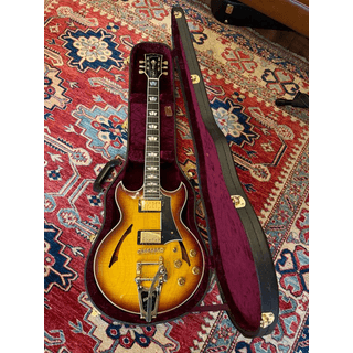 Gibson Custom Shop Johnny A Custom image 2