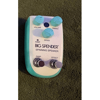 Pedals and 1x12 image 3