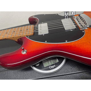 Ernie Ball Music Man Stingray RS image 2