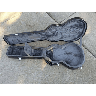Les Paul hard case image 2