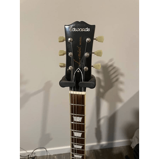 Edwards Les Paul FS/FT image 2