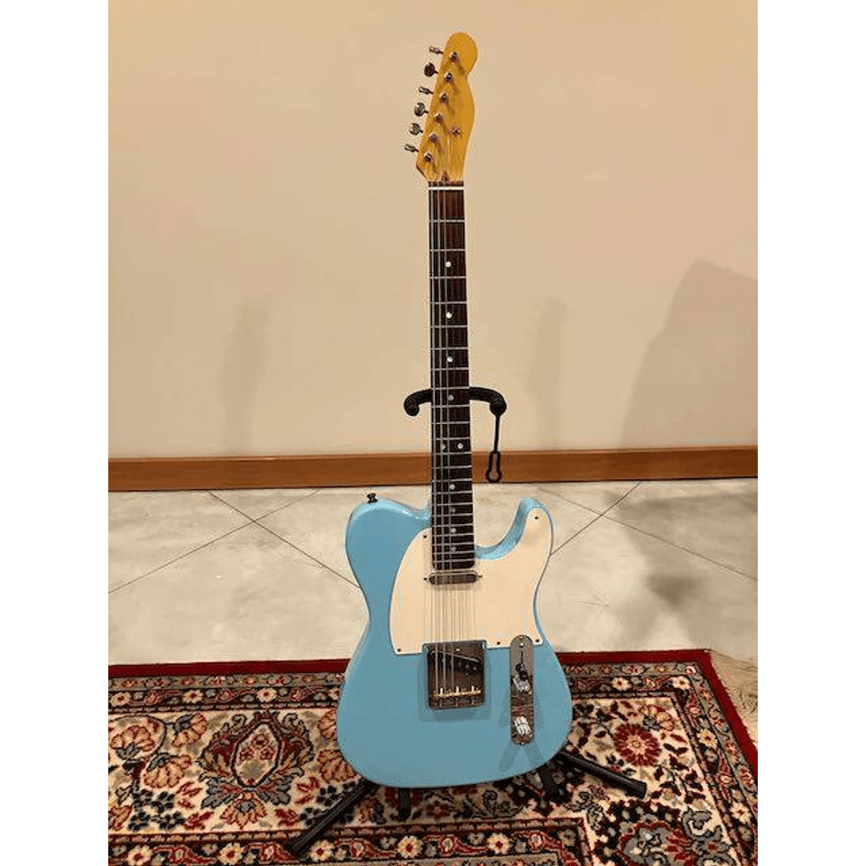 Warmoth Telecaster