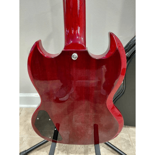 2021 Epiphone “Inspired by Gibson” SG Standard '61 image 4