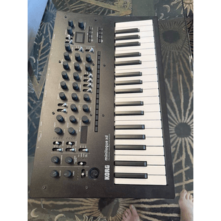 KORG MINILOGUE XD- MINT! SELL OR TRADE/OBO image 4