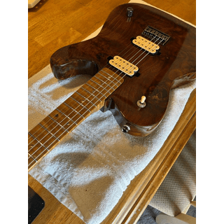 Custom Tele image 3