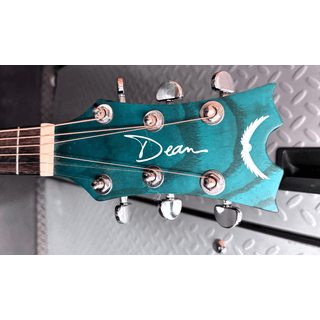 DEAN EQATBLS ELECTRIC-ACOUSTIC GUITAR image 3