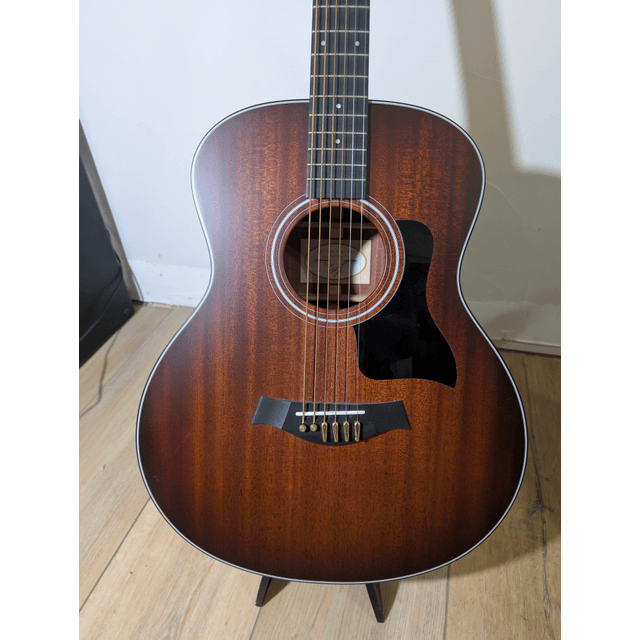Taylor 326e Baritone Acoustic Guitar