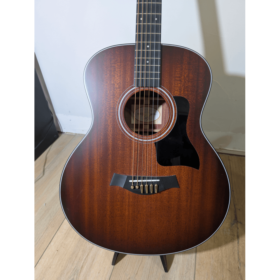 Taylor 326e Baritone Acoustic Guitar