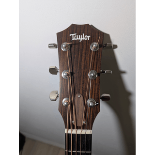 Taylor 326e Baritone Acoustic Guitar image 2