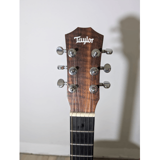 Taylor Baby Taylor BT1 acoustic guitar image 2