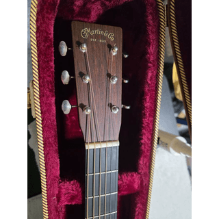 Martin D-16e..still  mint! image 2