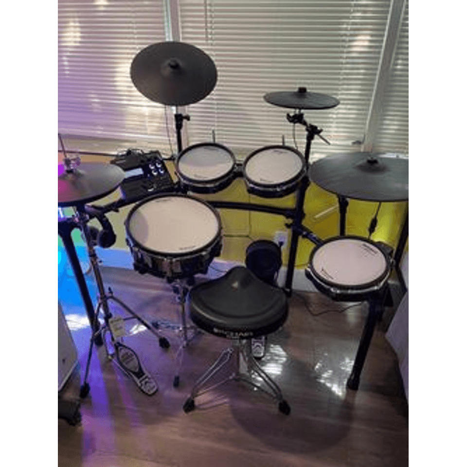 Electronic Drumset Roland TD-27
