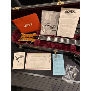 Nice Guitars for Trade — Seeking Quality Drum Kit / Pro Cymbals image 3
