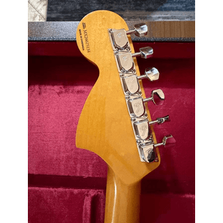 New Fender Vintera III late 60s Stratocaster with Custom Shop Case image 4