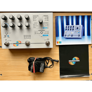 WTT - Hologram Microcosm for Neural DSP Nano Cortex image 2