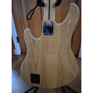 Fender deluxe dimension IV image 3