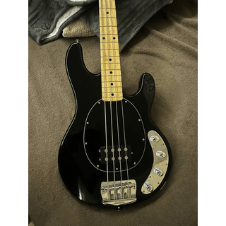 TRADE USA made Music man Stingray bass guitar image 2