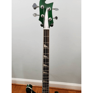 Bass guitar for trade or sale image 3