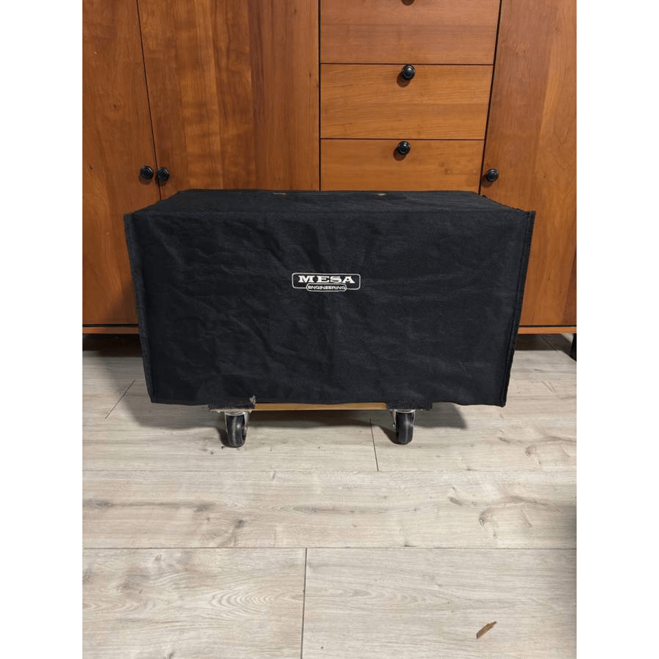Mesa boogie 212 2x12 guitar cab cabinet - 2fb Celestion v30