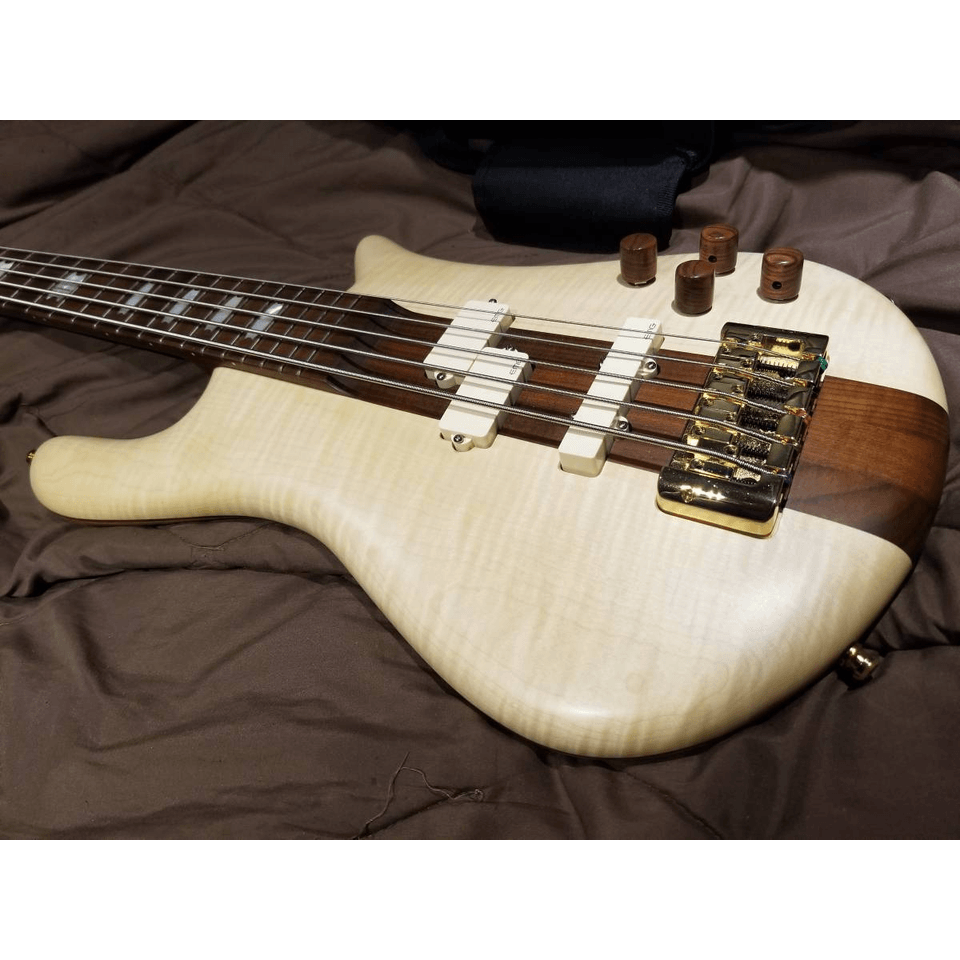 Spector RST 5 string