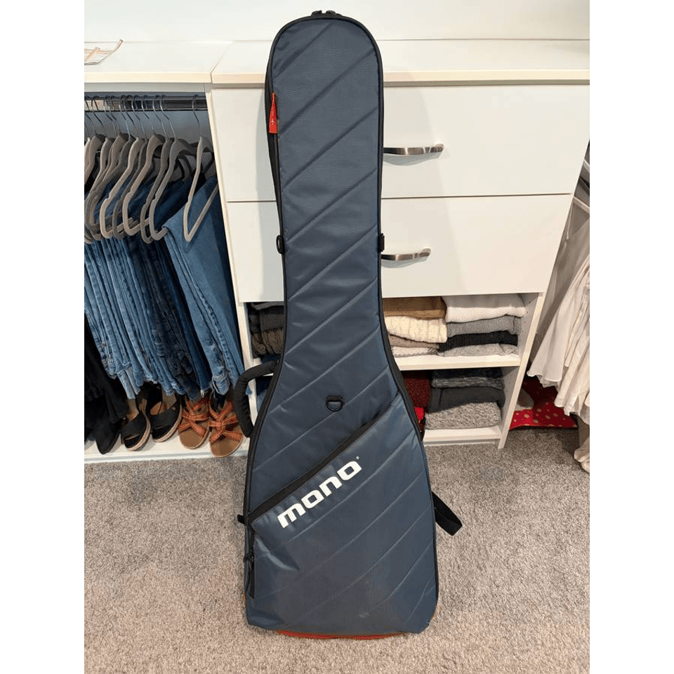 FS/FT: Mono Vertigo Bass Case / Gigbag